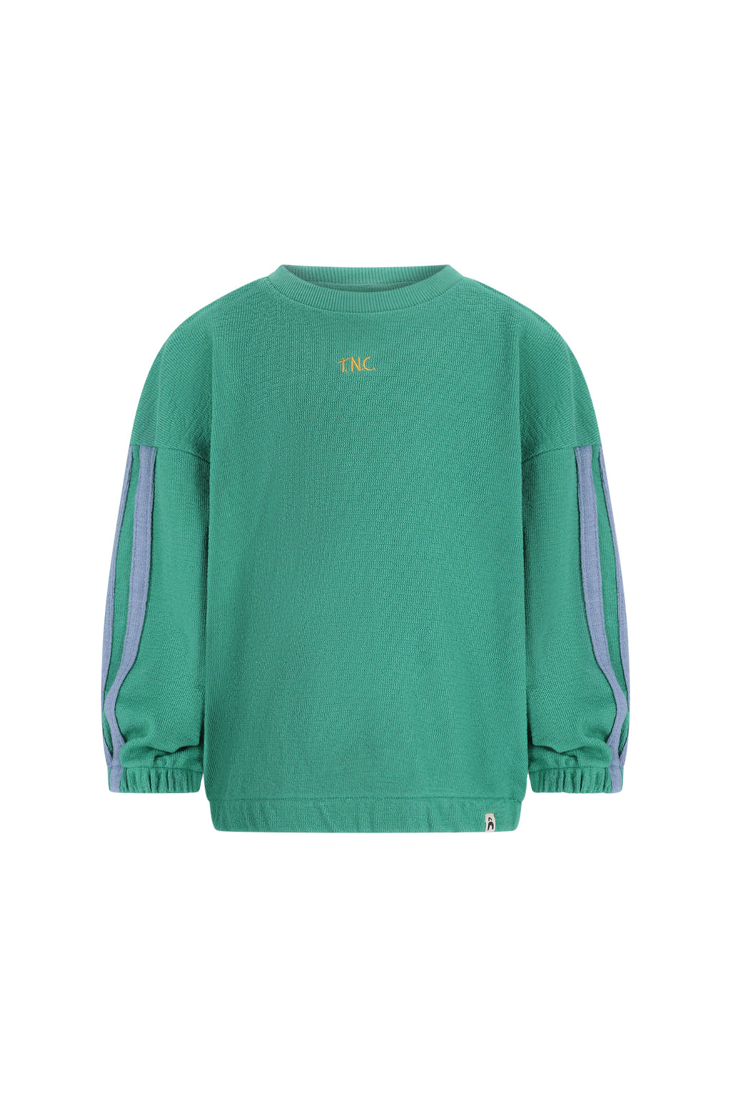 The New Chapter | Sweater Bobbie | Green Spruce