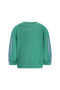 The New Chapter | Sweater Bobbie | Green Spruce