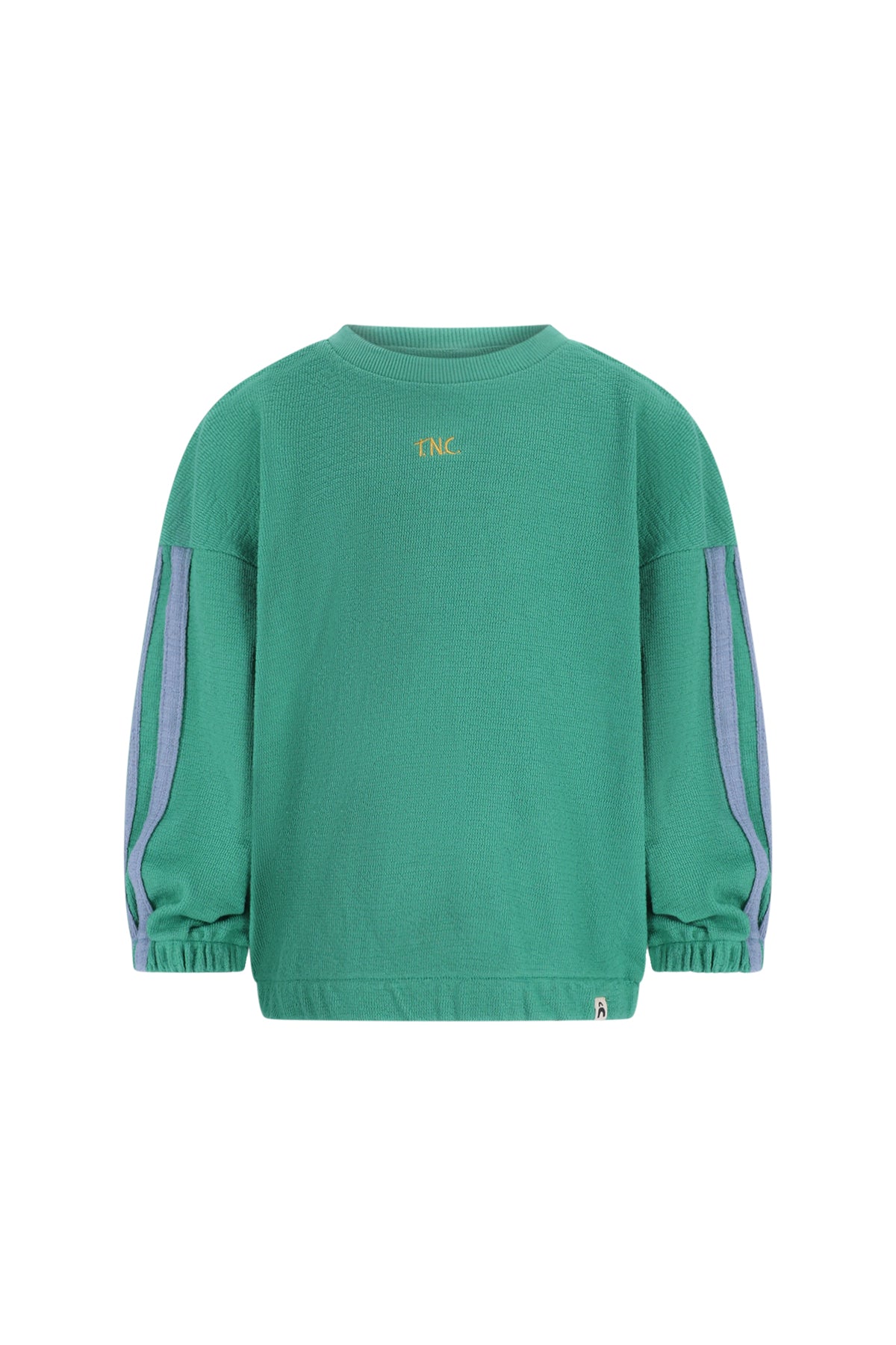 The New Chapter | Sweater Bobbie | Green Spruce