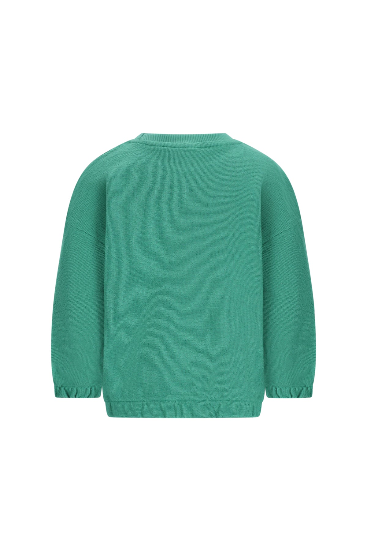 The New Chapter | Sweater Bobbie | Green Spruce