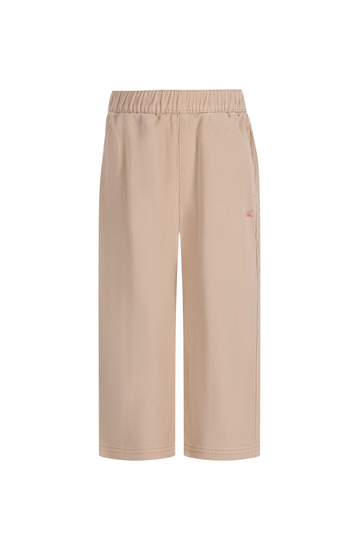 The New Chapter | Pants Atlas | Honey Peach