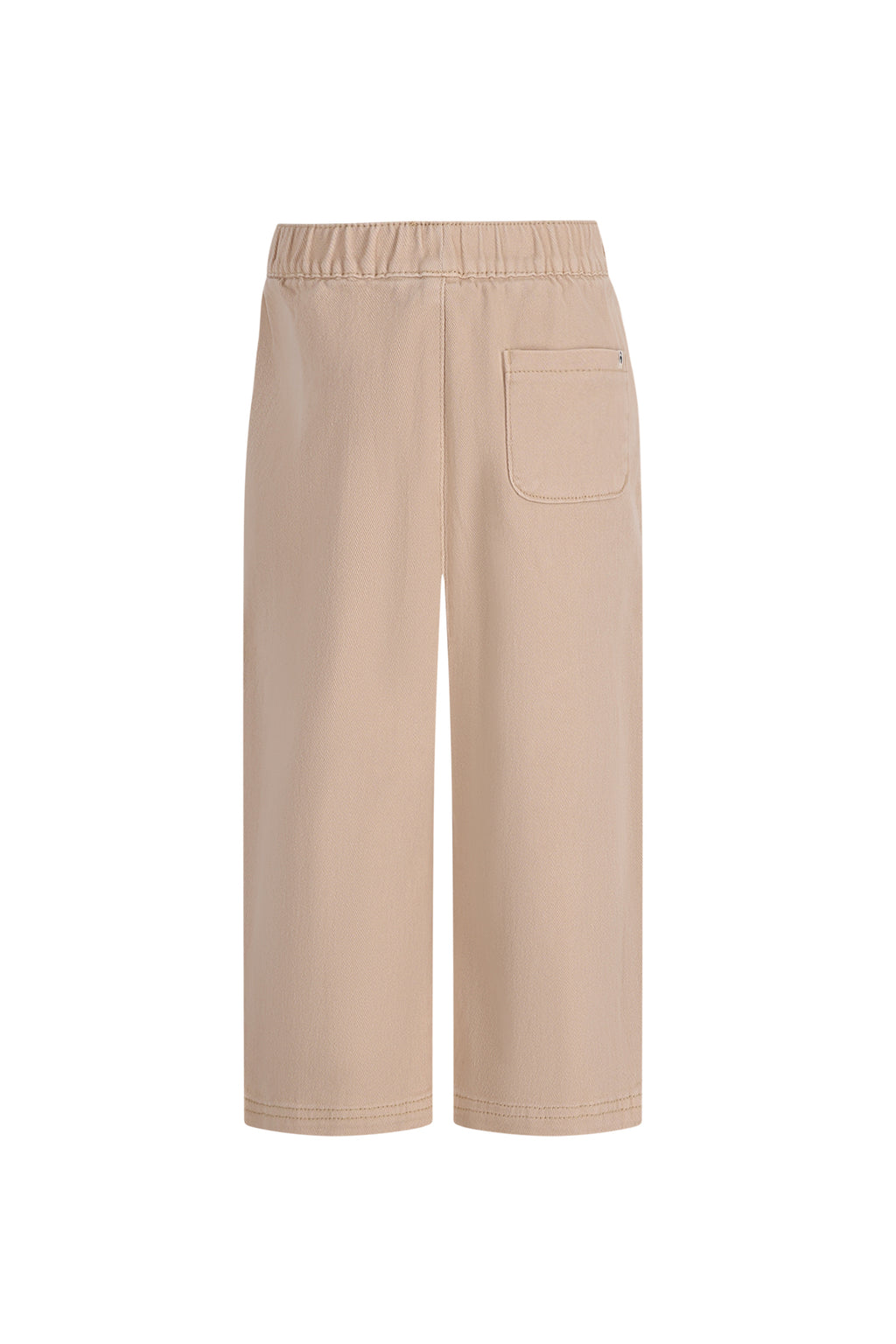 The New Chapter | Pants Atlas | Honey Peach