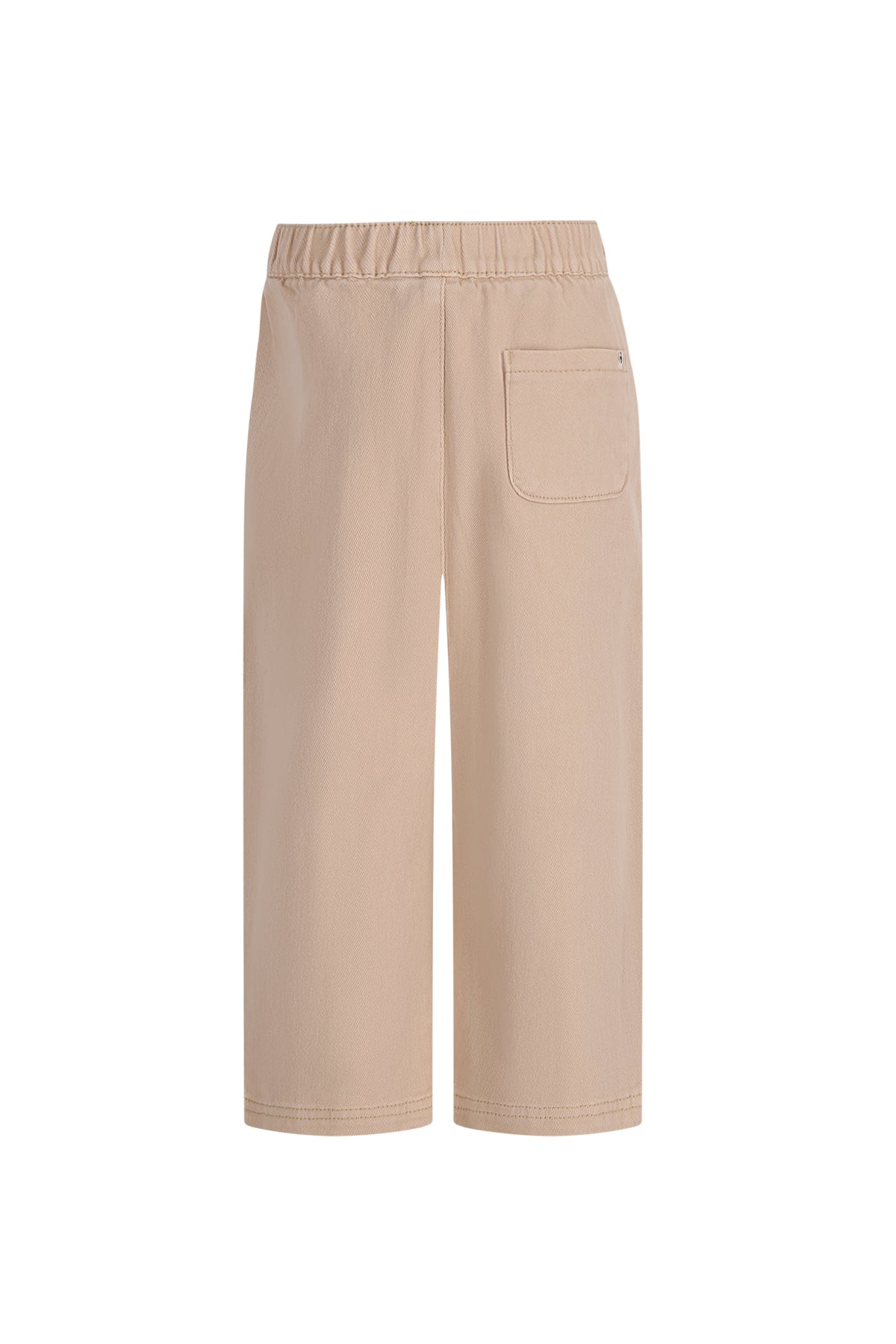The New Chapter | Pants Atlas | Honey Peach