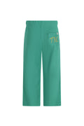 The New Chapter | Pants Sol | Green Spruce