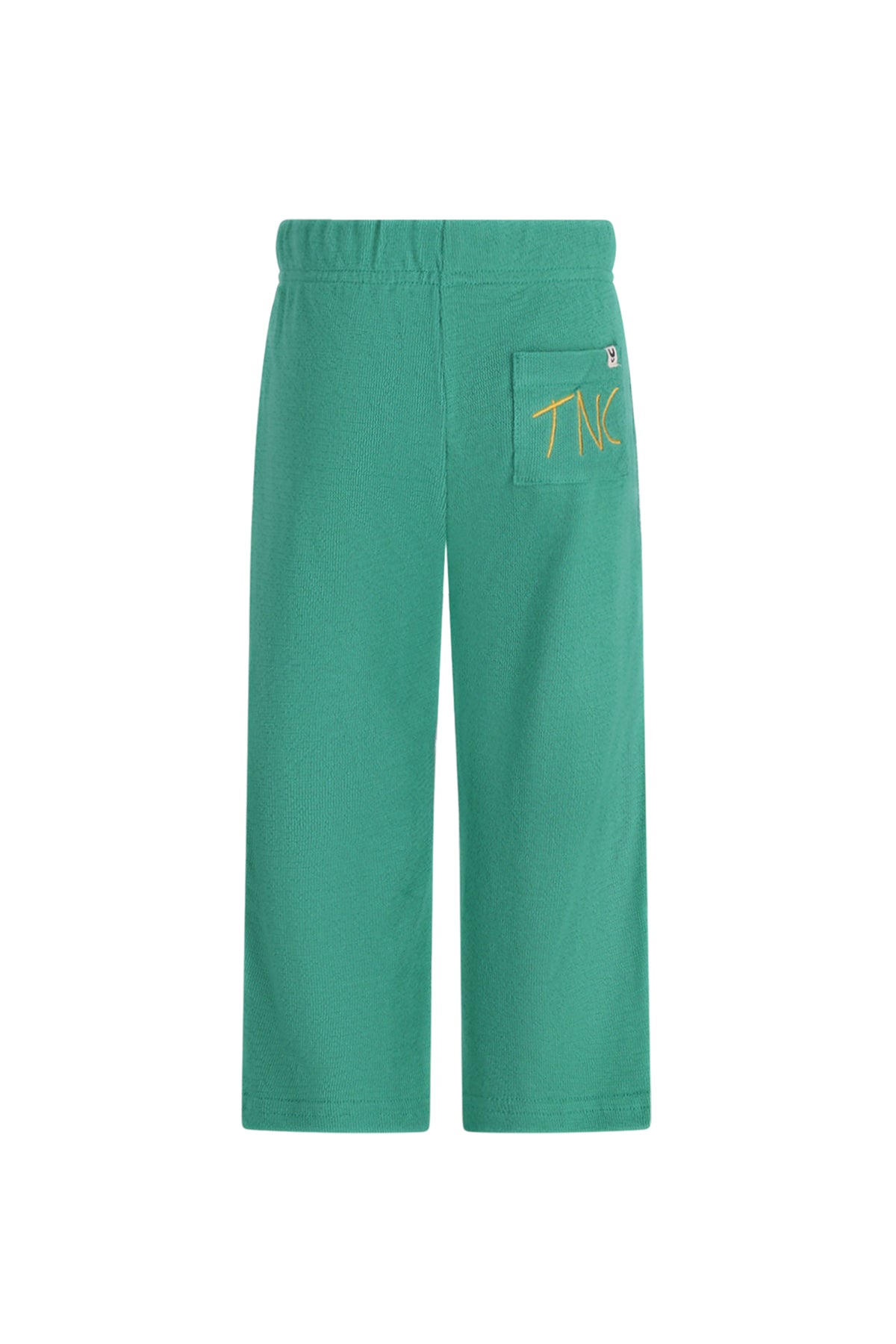 The New Chapter | Pants Sol | Green Spruce