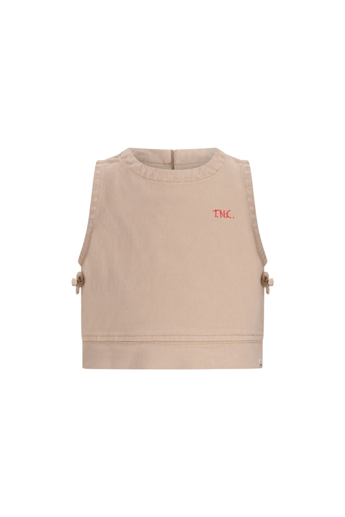The New Chapter | Top Beth | Honey Peach