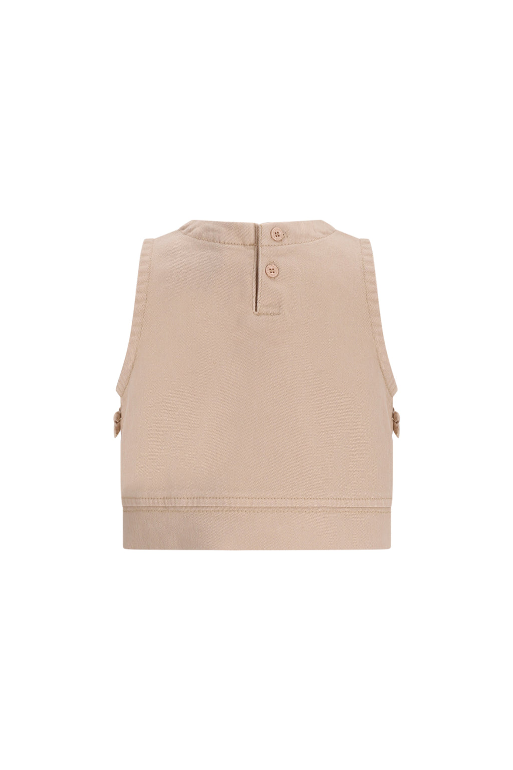 The New Chapter | Top Beth | Honey Peach