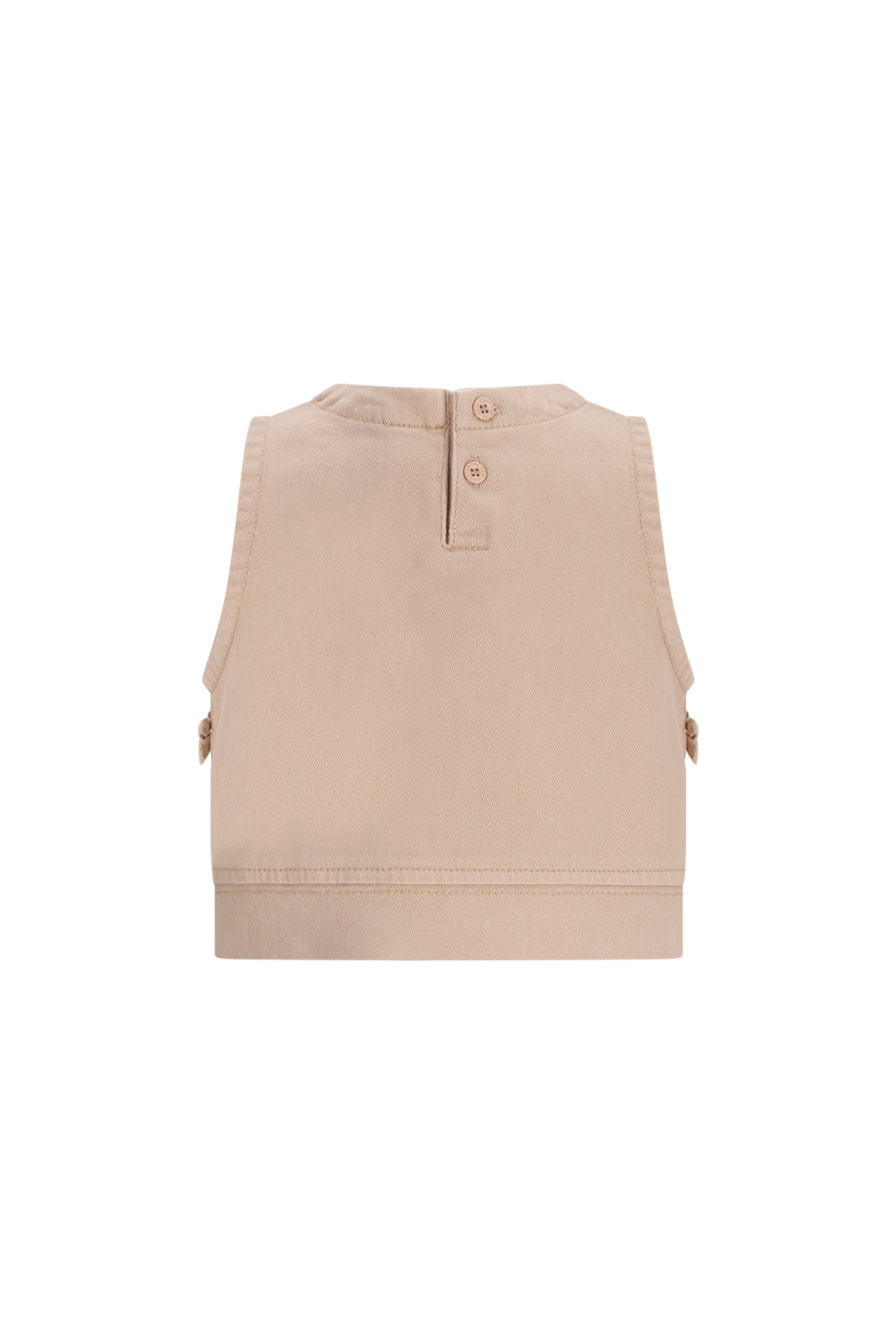 The New Chapter | Top Beth | Honey Peach
