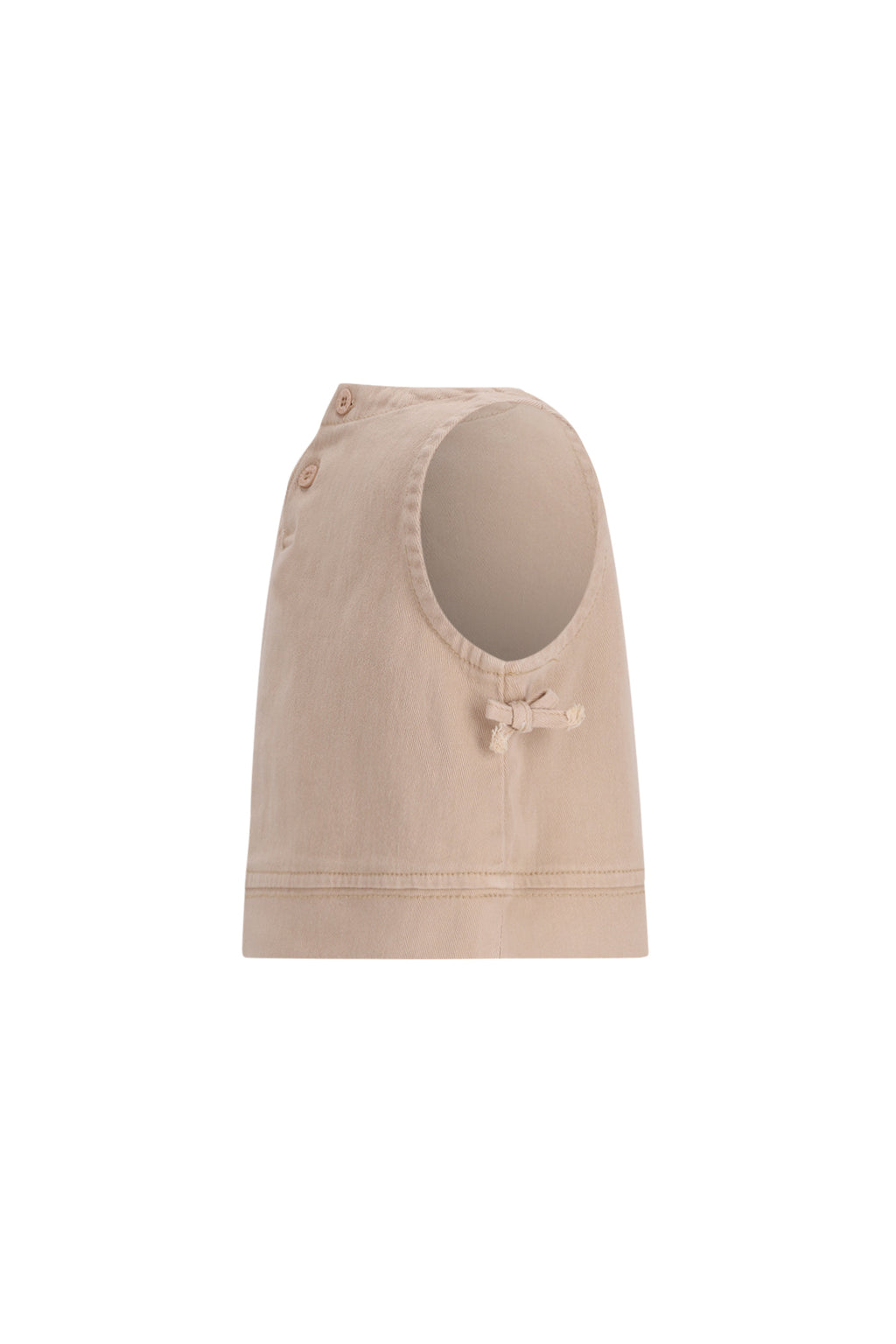 The New Chapter | Top Beth | Honey Peach