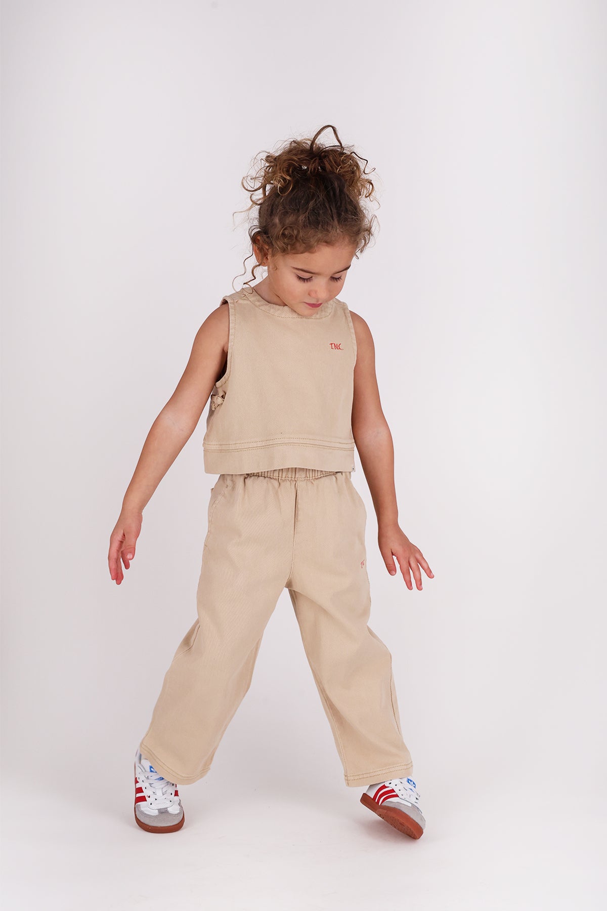 The New Chapter | Top Beth | Honey Peach