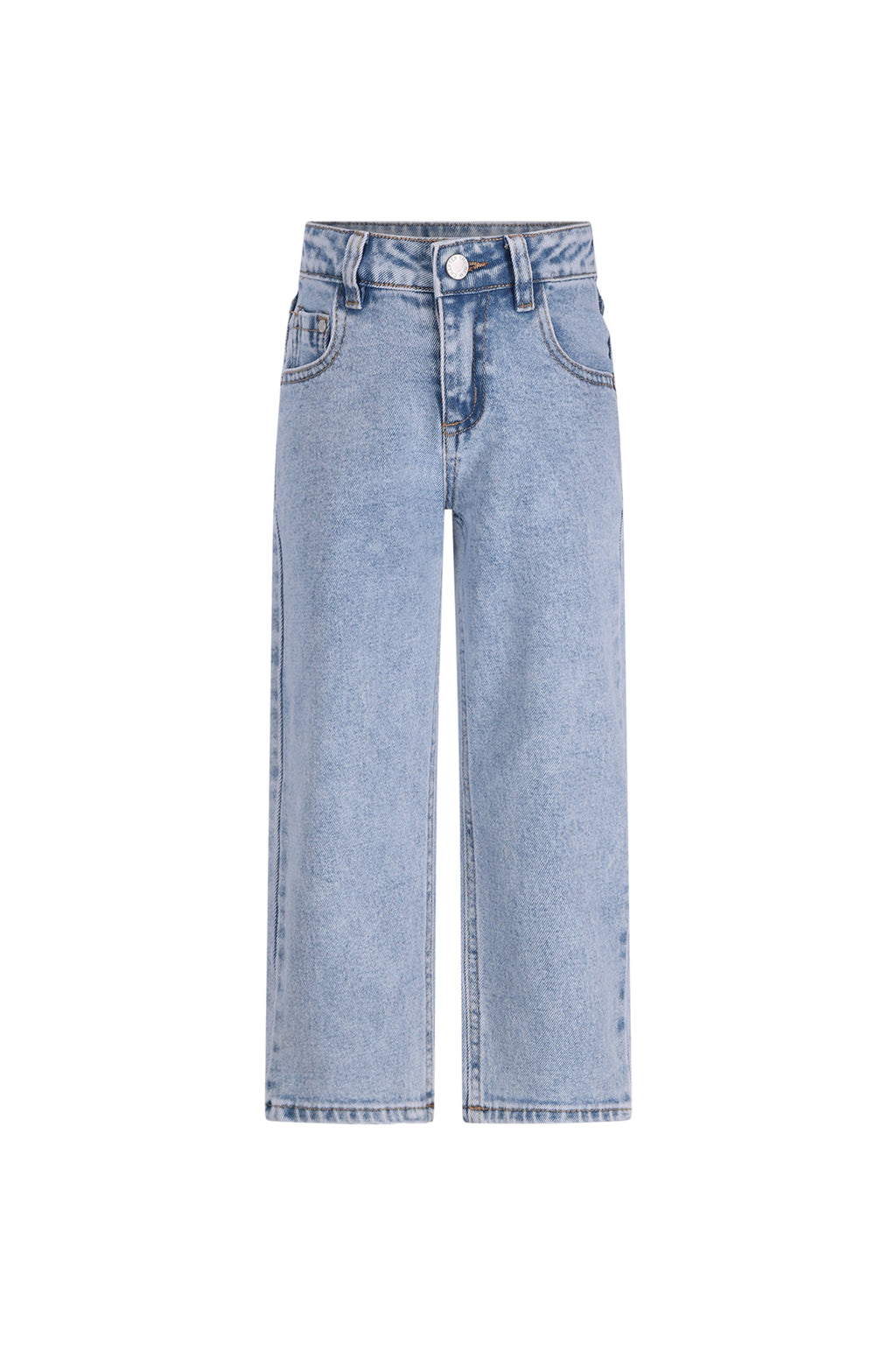 The New Chapter | Denim Riley | Light Denim