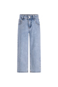 The New Chapter | Denim Riley | Light Denim