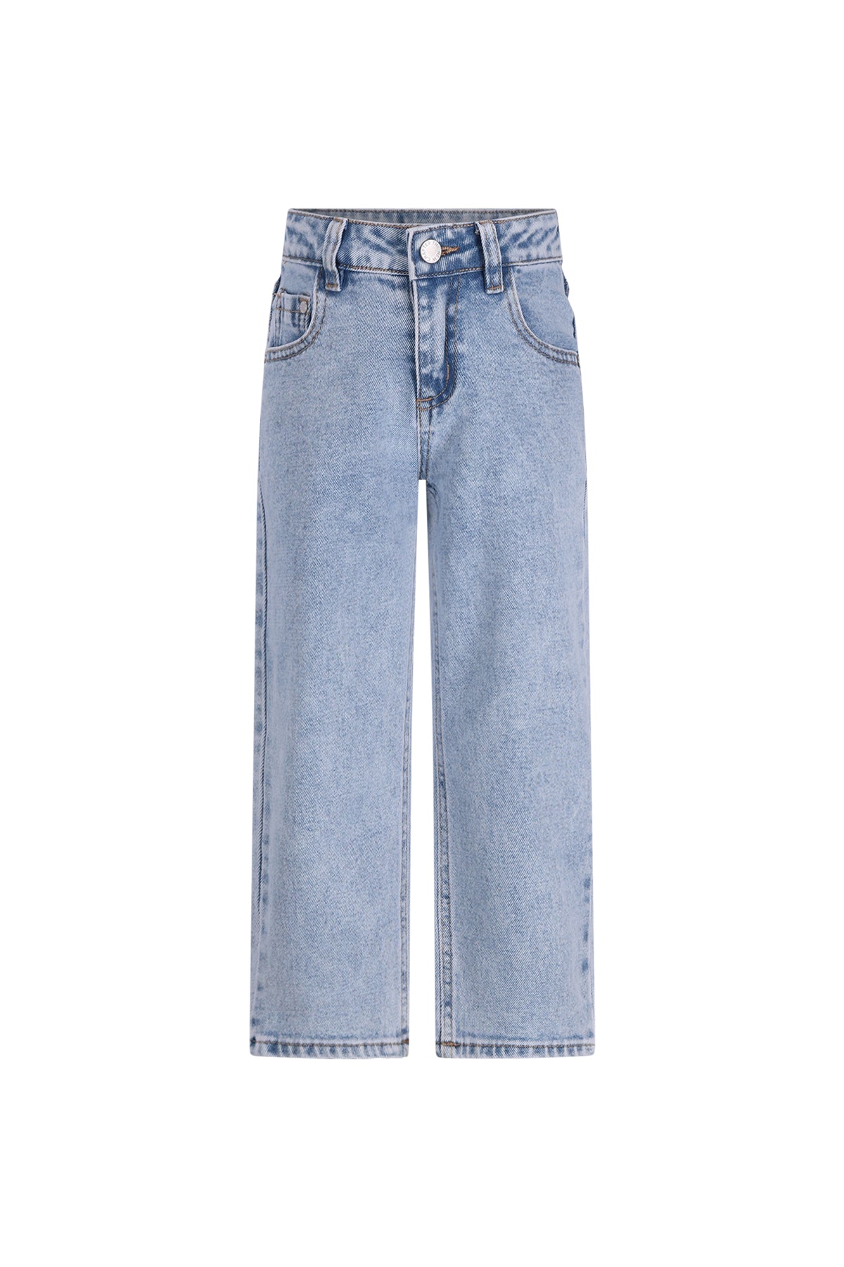 The New Chapter | Denim Riley | Light Denim