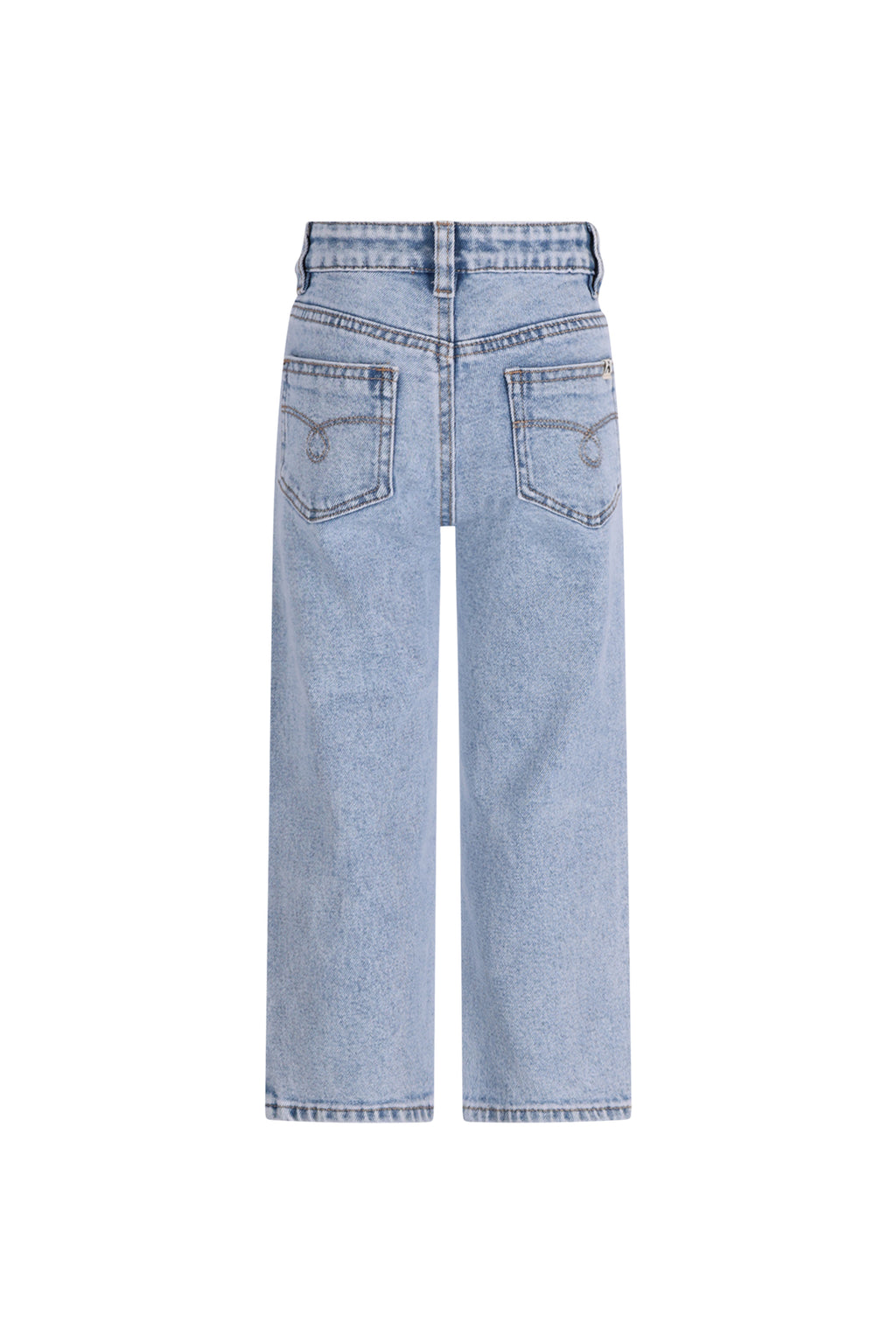 The New Chapter | Denim Riley | Light Denim