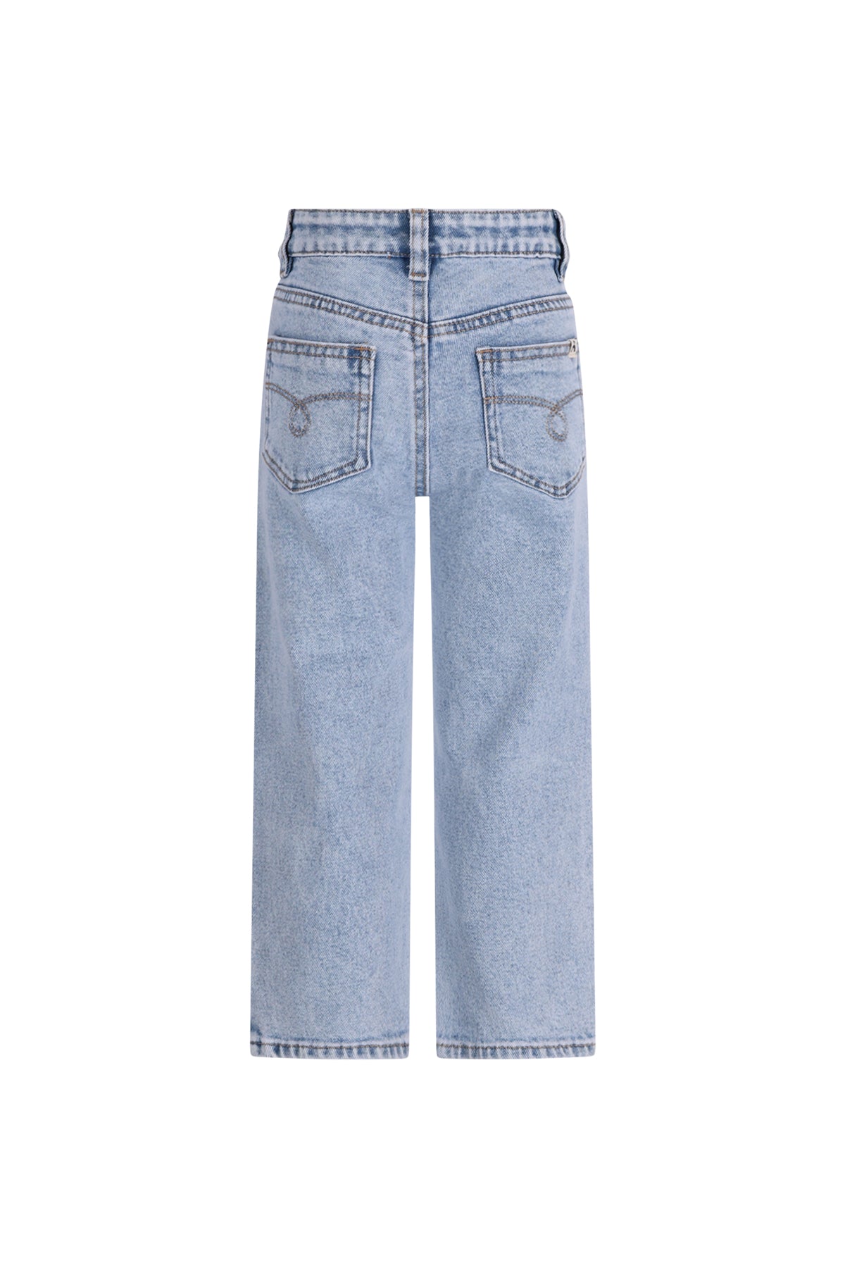 The New Chapter | Denim Riley | Light Denim