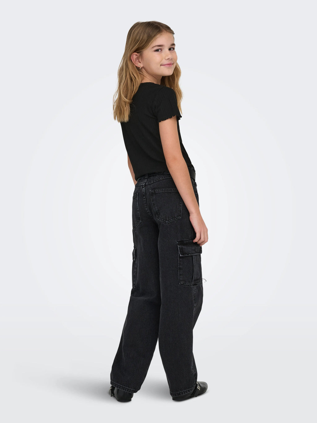 Kids Only | Kognella | Black