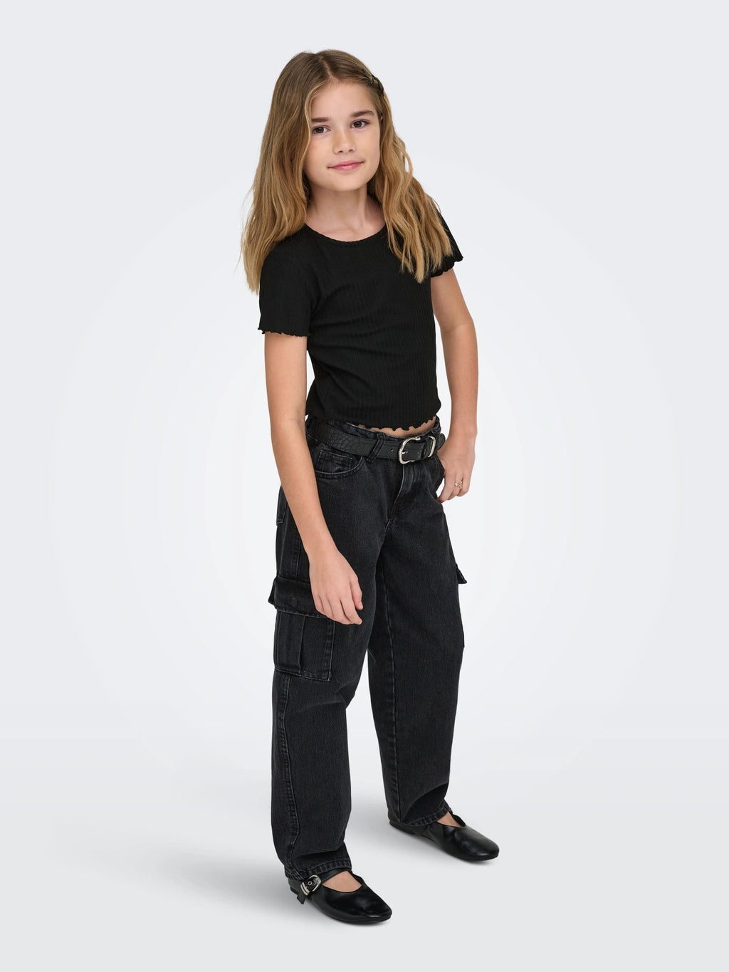 Kids Only | Kognella | Black