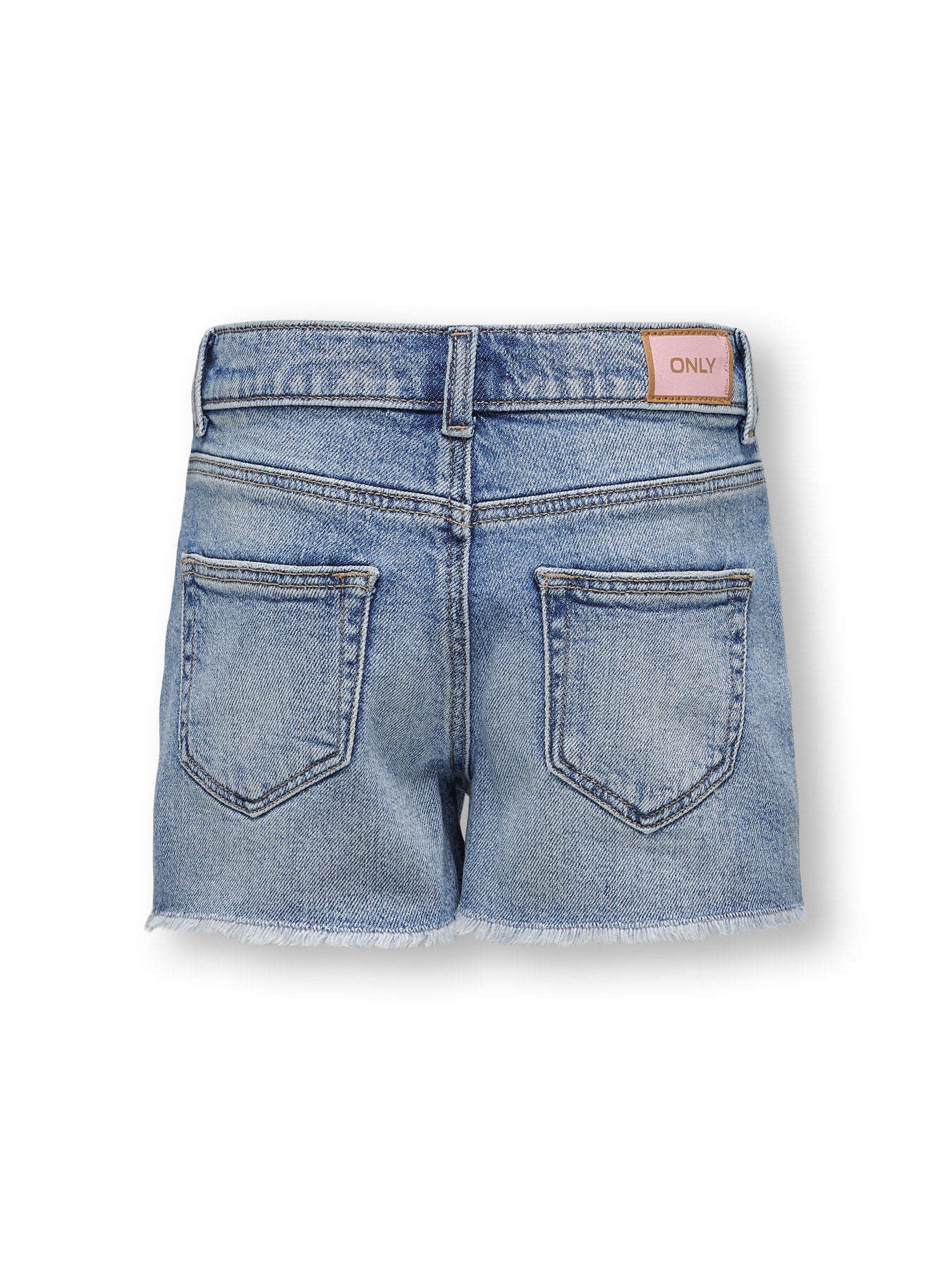 Kids Only | Kogrobyn | Light Blue Denim