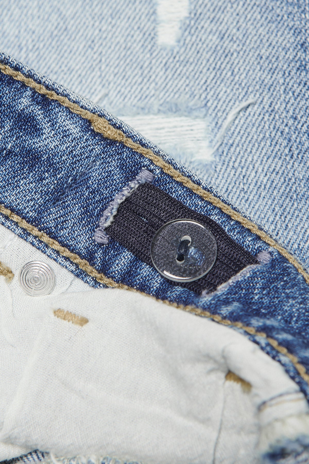 Kids Only | Kogrobyn | Light Blue Denim