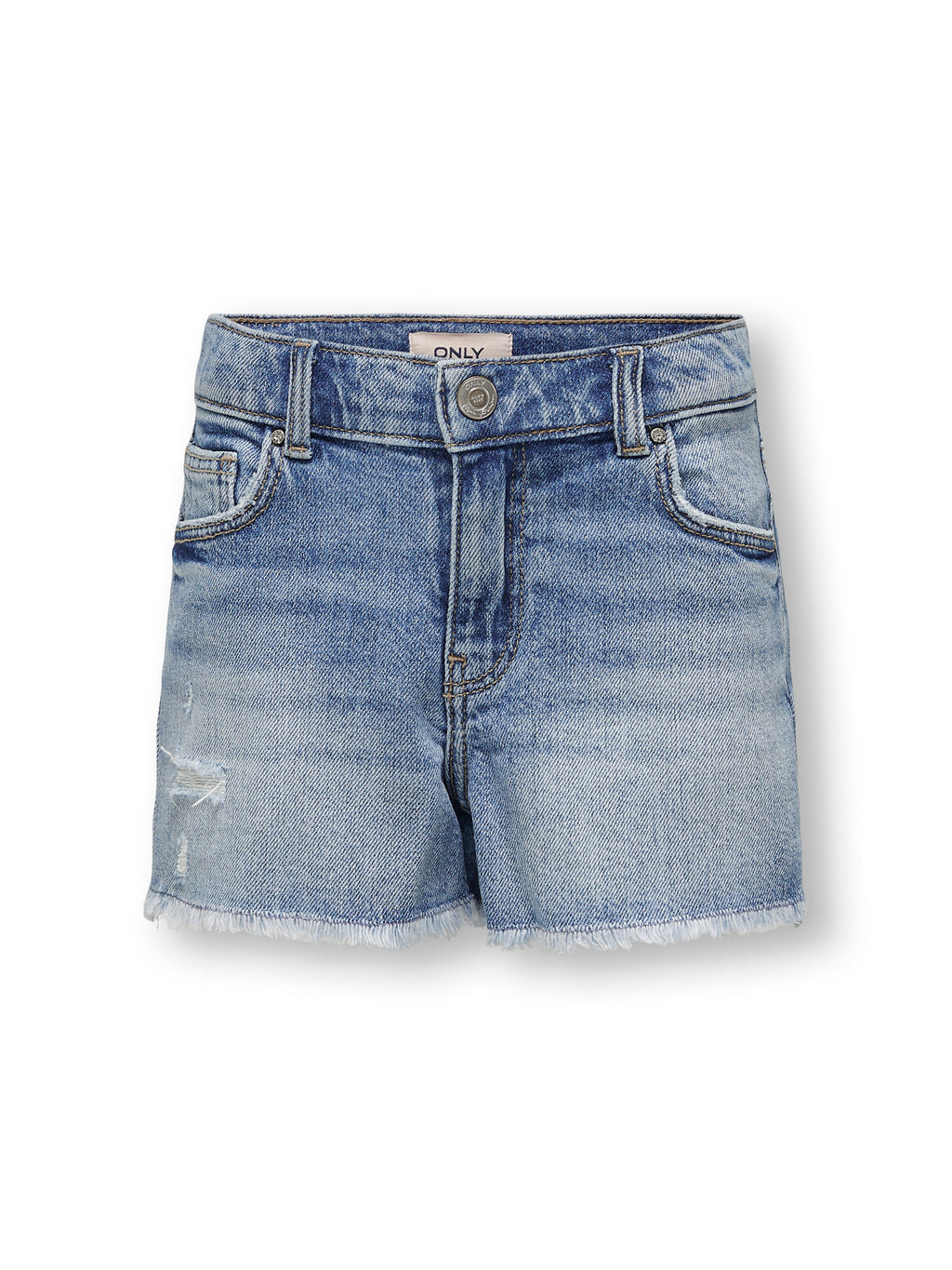 Kids Only | Kogrobyn | Light Blue Denim