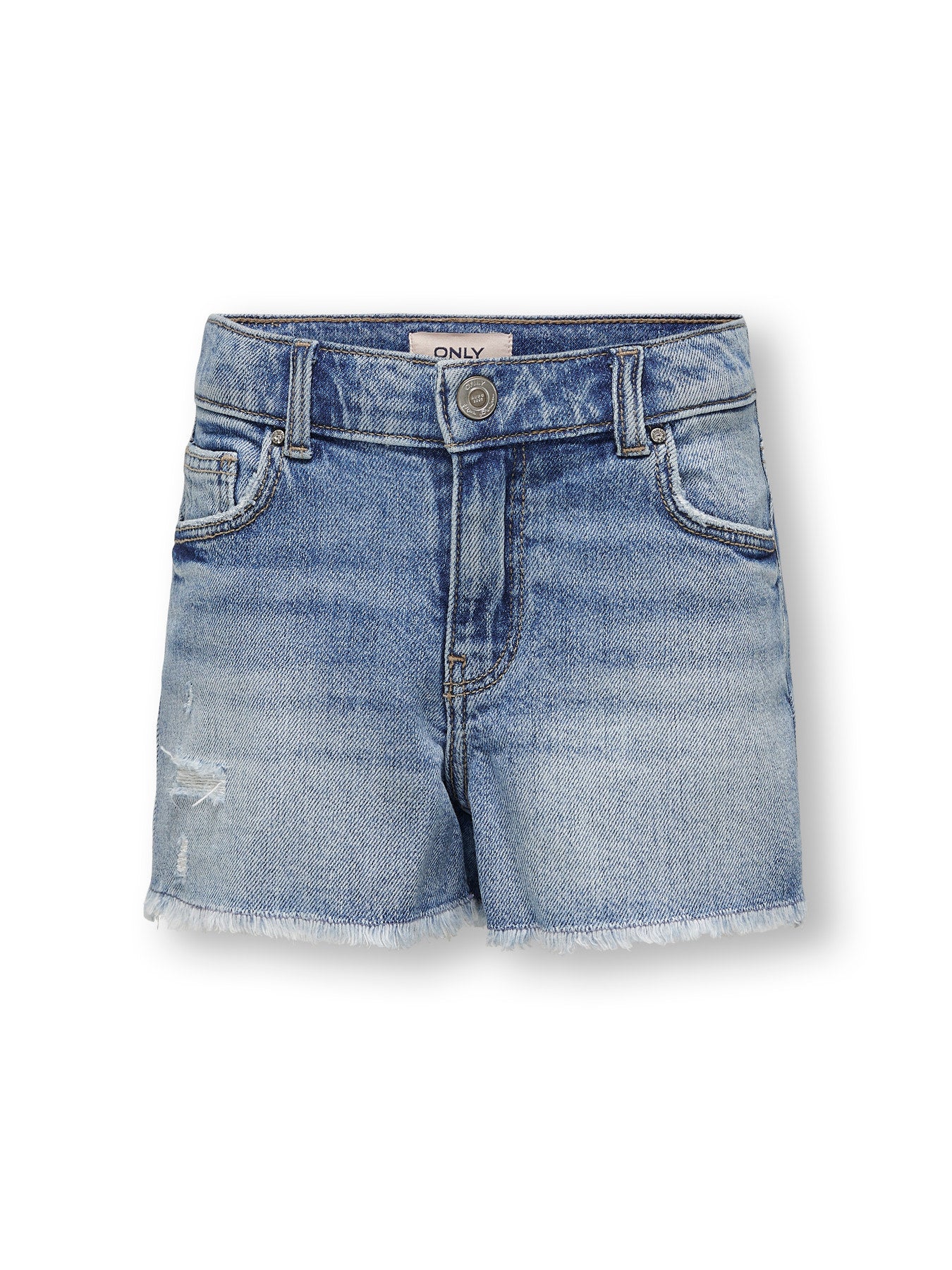 Kids Only | Kogrobyn | Light Blue Denim