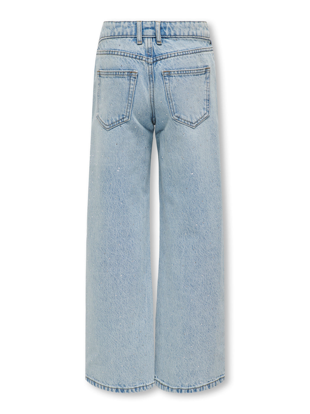 Kids Only | Kogcobain | Rhinestone Wide DNM
