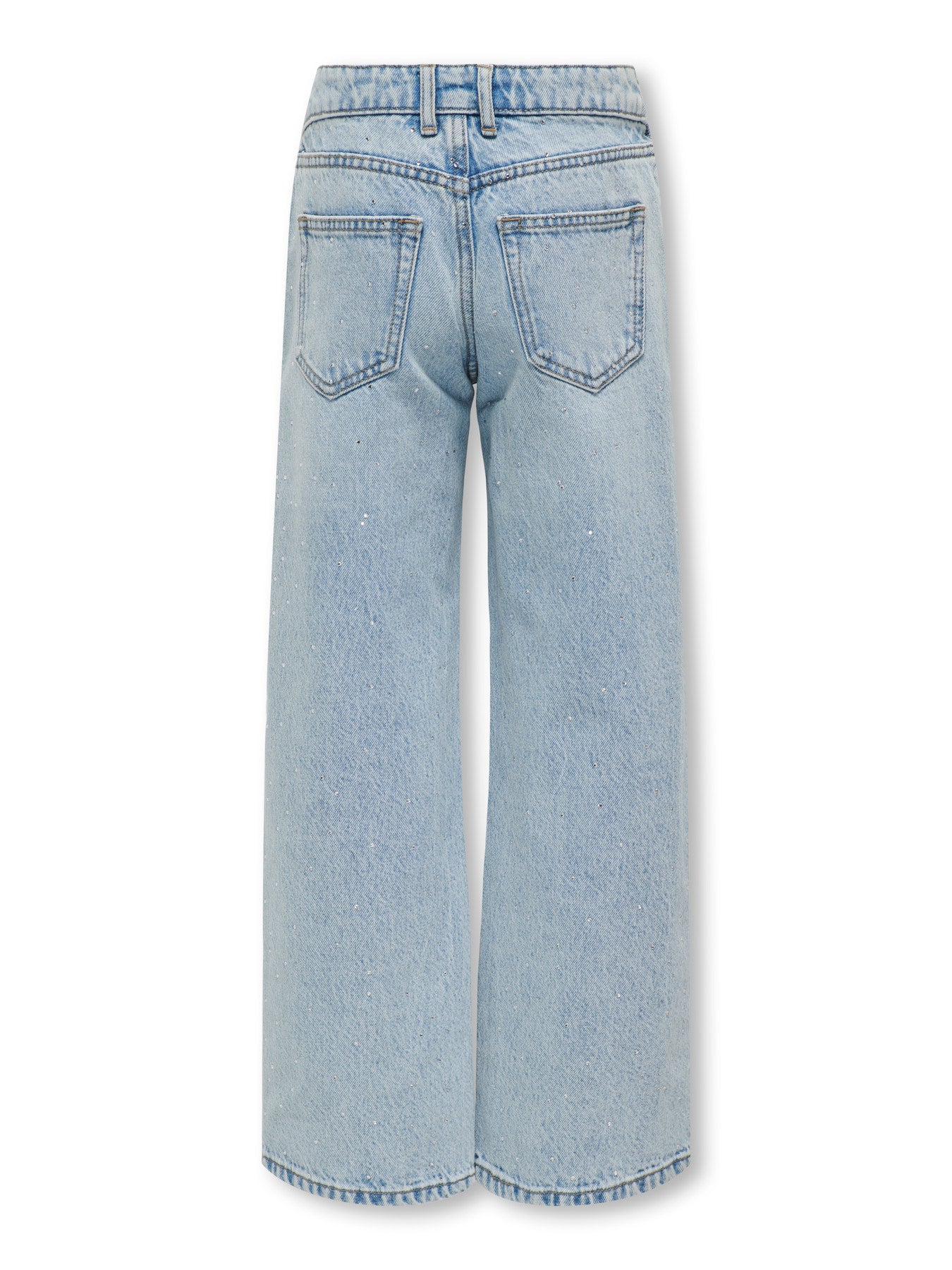 Kids Only | Kogcobain | Rhinestone Wide DNM