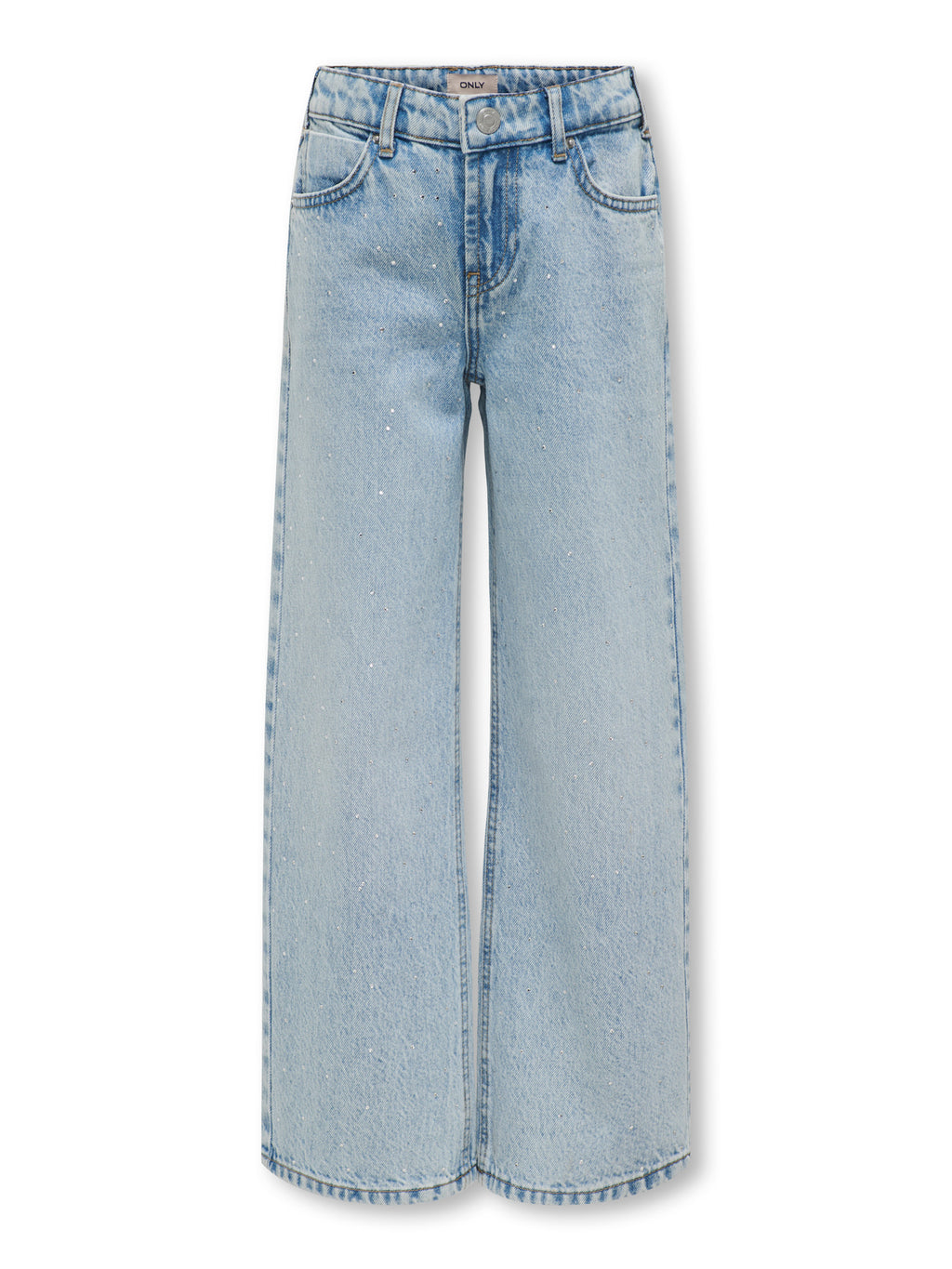 Kids Only | Kogcobain | Rhinestone Wide DNM