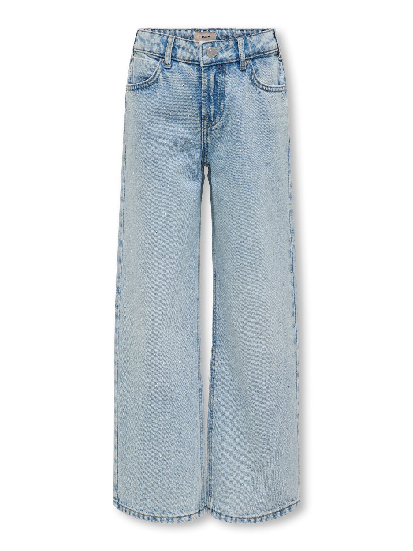 Kids Only | Kogcobain | Rhinestone Wide DNM