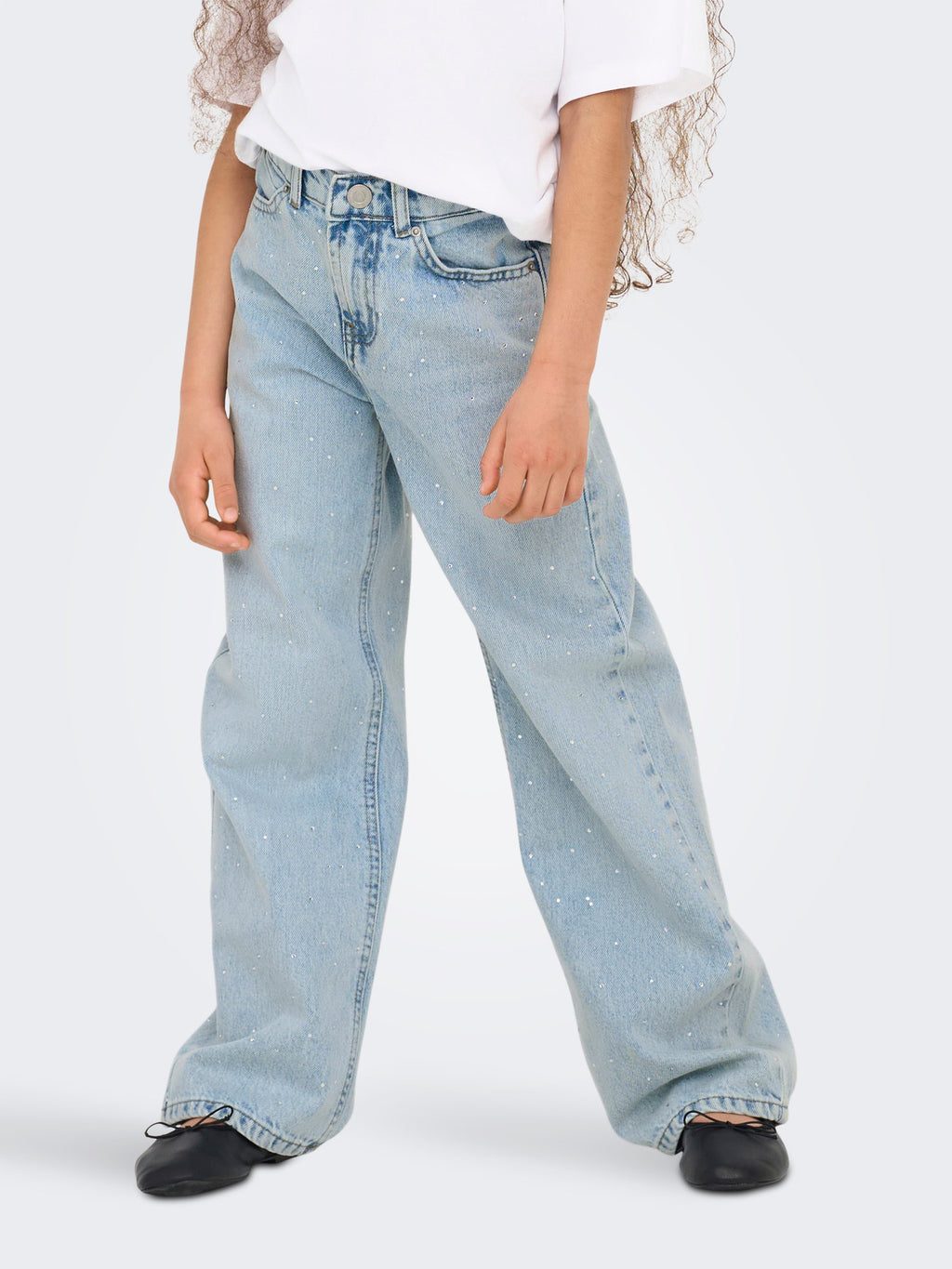 Kids Only | Kogcobain | Rhinestone Wide DNM