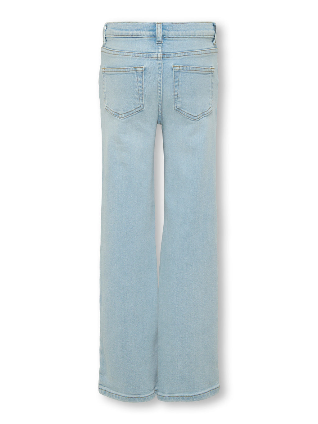 Kids Only | Kogjuicy | Wide Leg DNM Light Blue