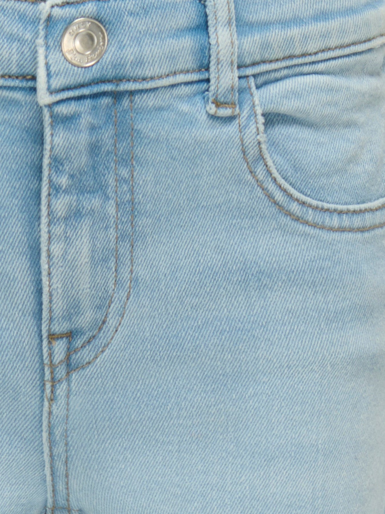 Kids Only | Kogjuicy | Wide Leg DNM Light Blue