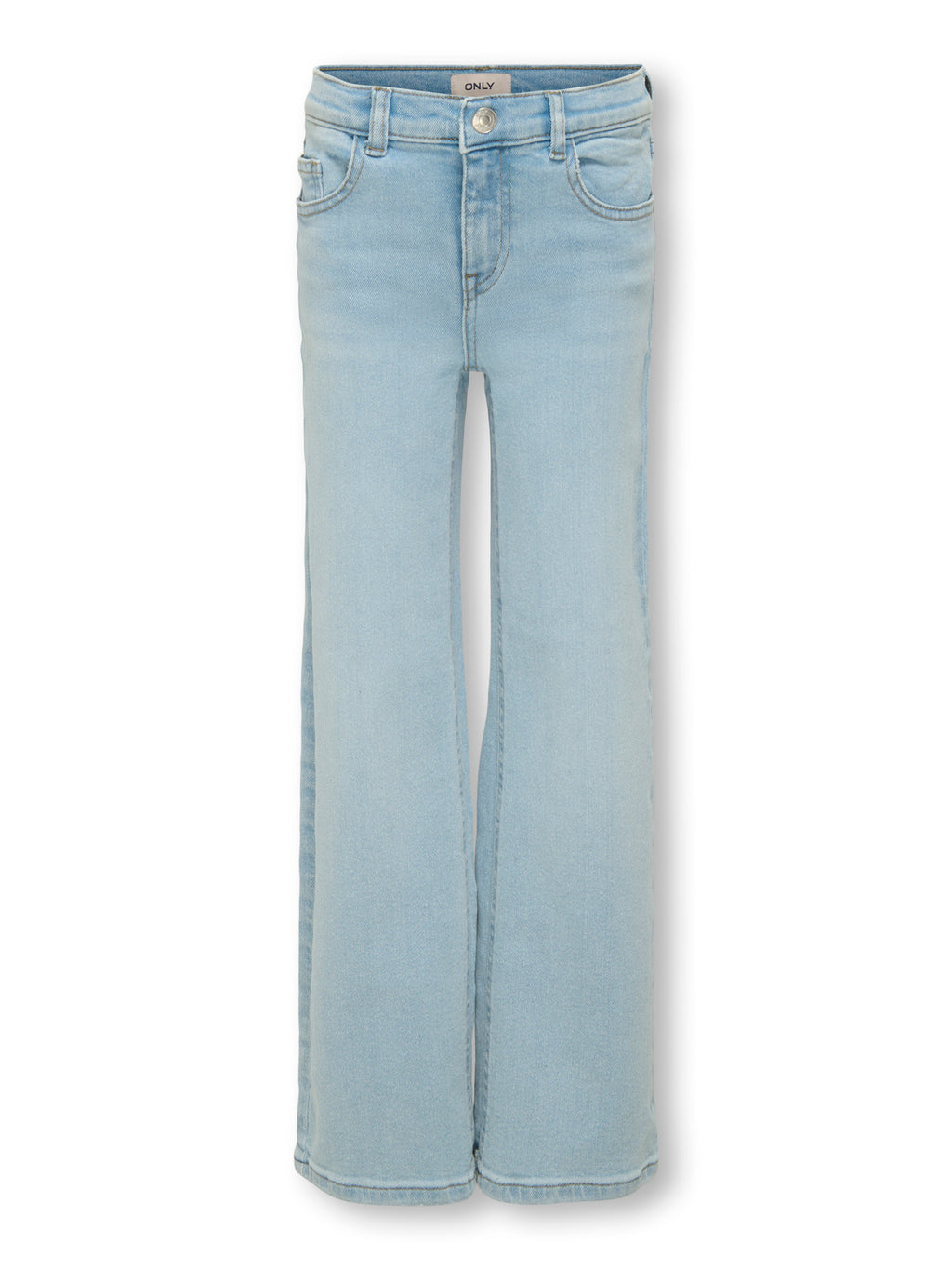 Kids Only | Kogjuicy | Wide Leg DNM Light Blue