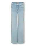 Kids Only | Kogjuicy | Wide Leg DNM Light Blue