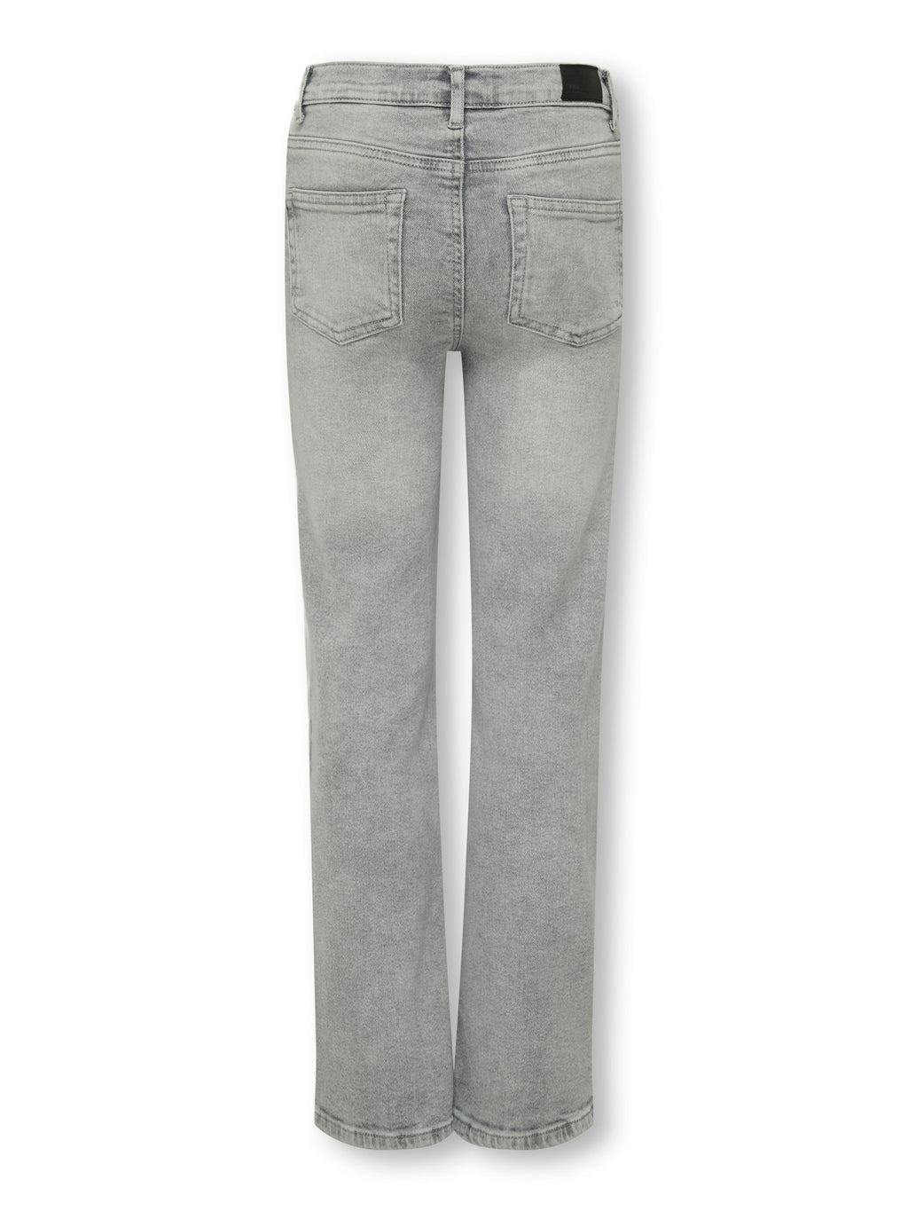 Kids Only | Kogjuicy | Wide Leg DNM Grey