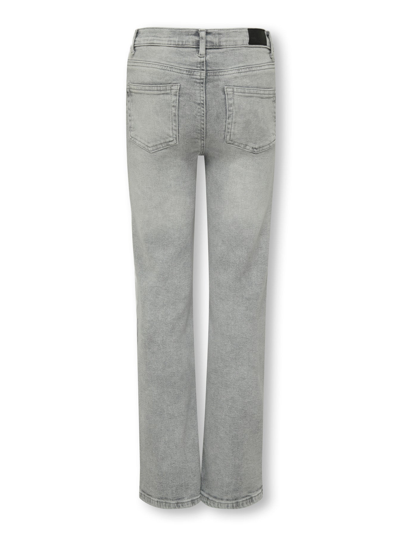 Kids Only | Kogjuicy | Wide Leg DNM Grey