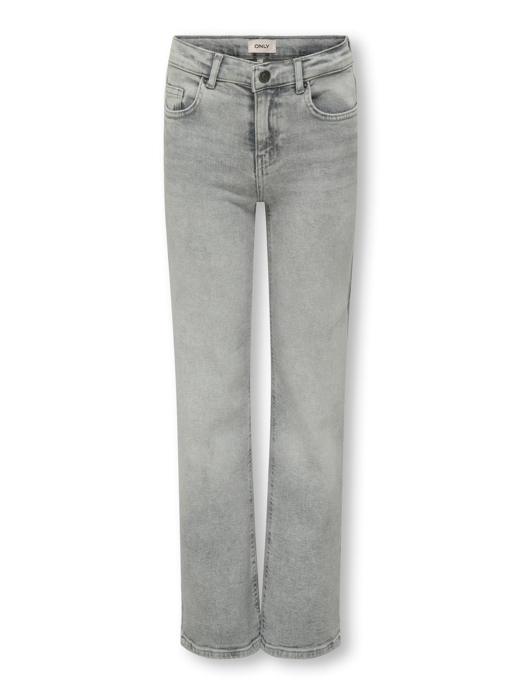 Kids Only | Kogjuicy | Wide Leg DNM Grey