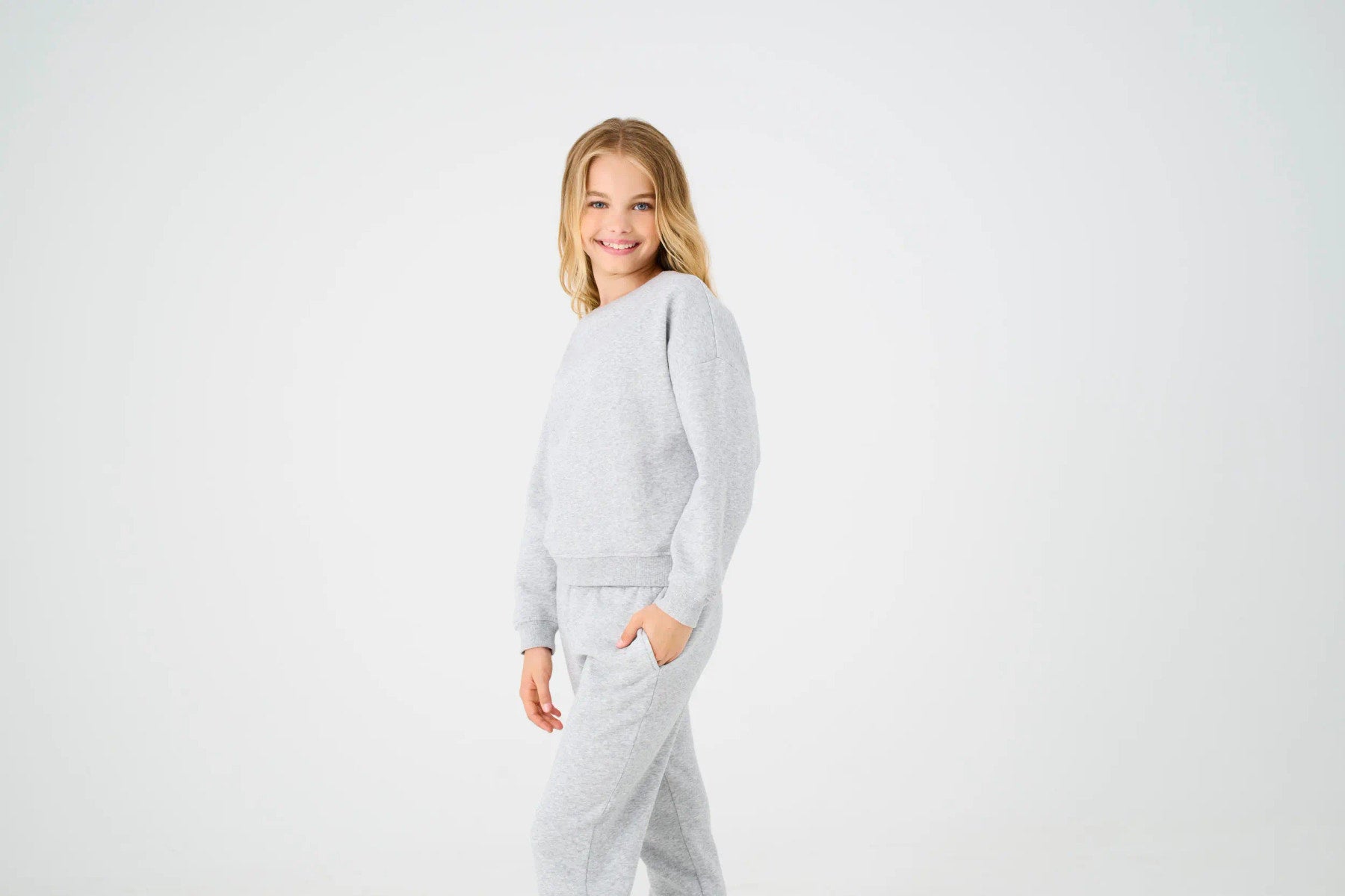 Kids Only | Kogsweat Pants | Grey