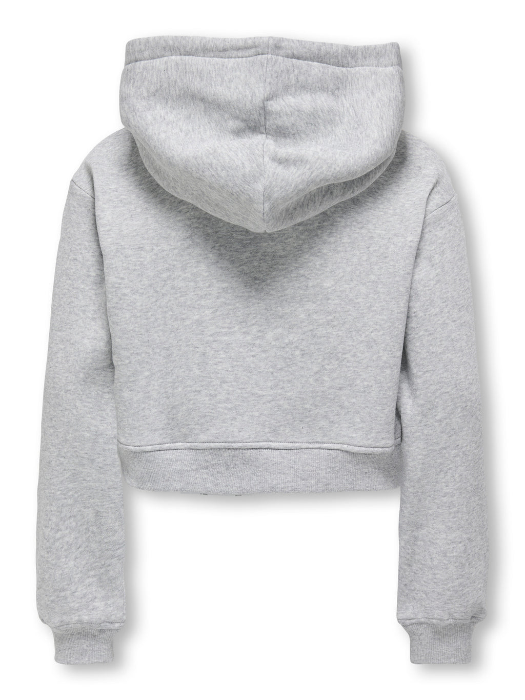 Kids Only | Kogsweat Hoodie Short | Grey