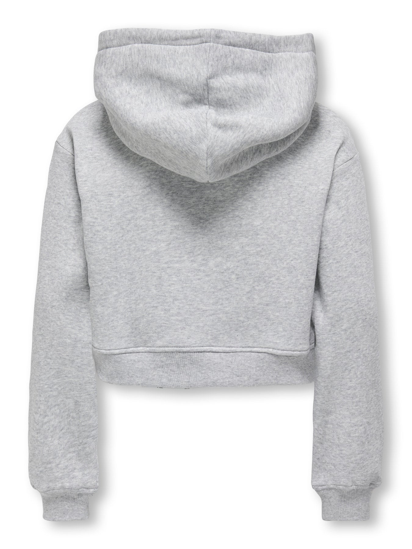 Kids Only | Kogsweat Hoodie Short | Grey