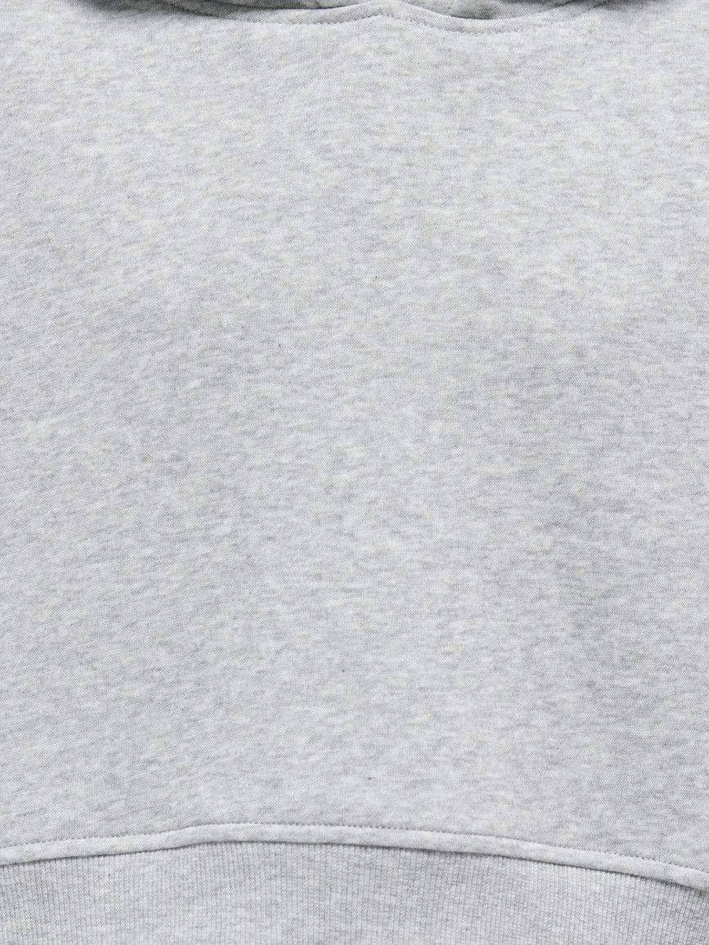 Kids Only | Kogsweat Hoodie Short | Grey