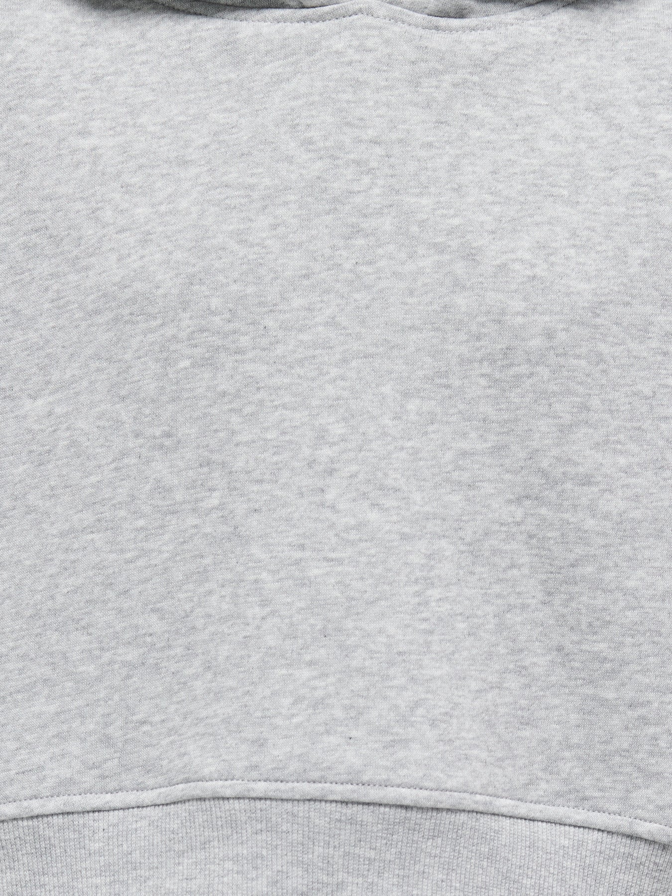 Kids Only | Kogsweat Hoodie Short | Grey
