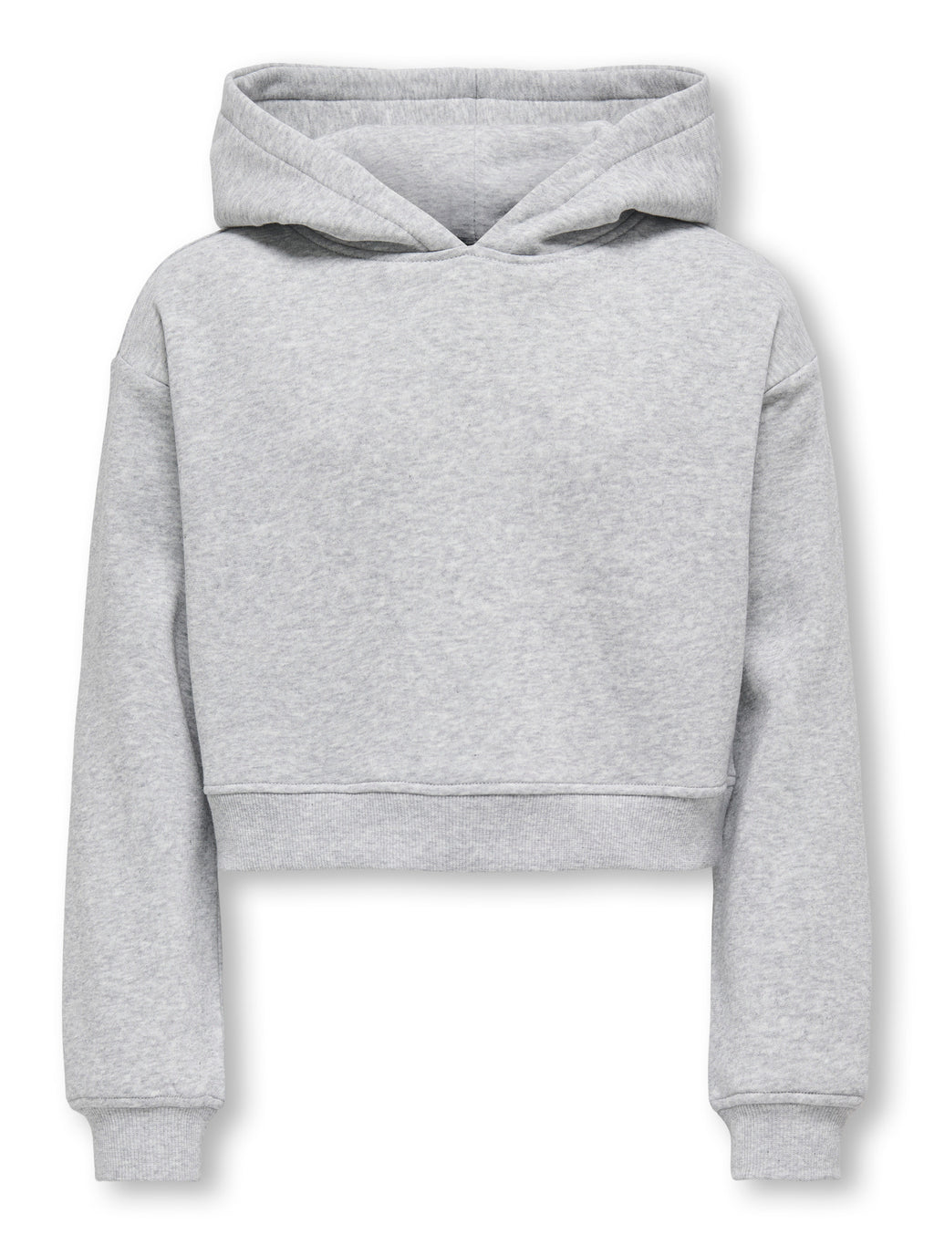 Kids Only | Kogsweat Hoodie Short | Grey