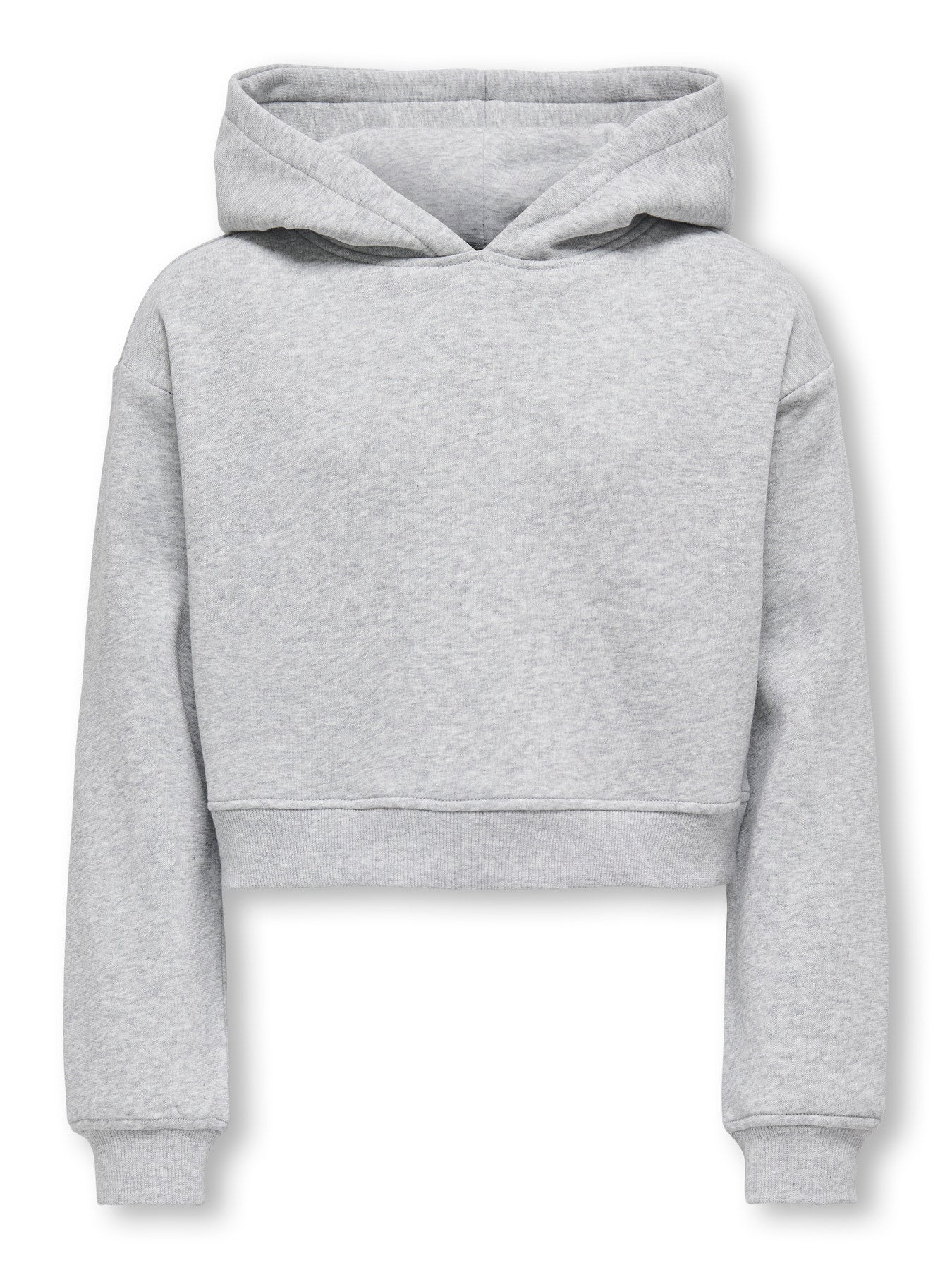 Kids Only | Kogsweat Hoodie Short | Grey