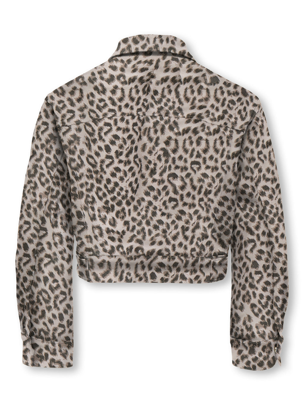 Kids Only | Koganlie | Animal Jacket
