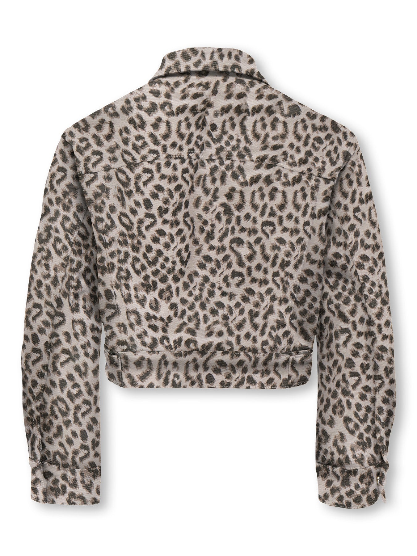 Kids Only | Koganlie | Animal Jacket