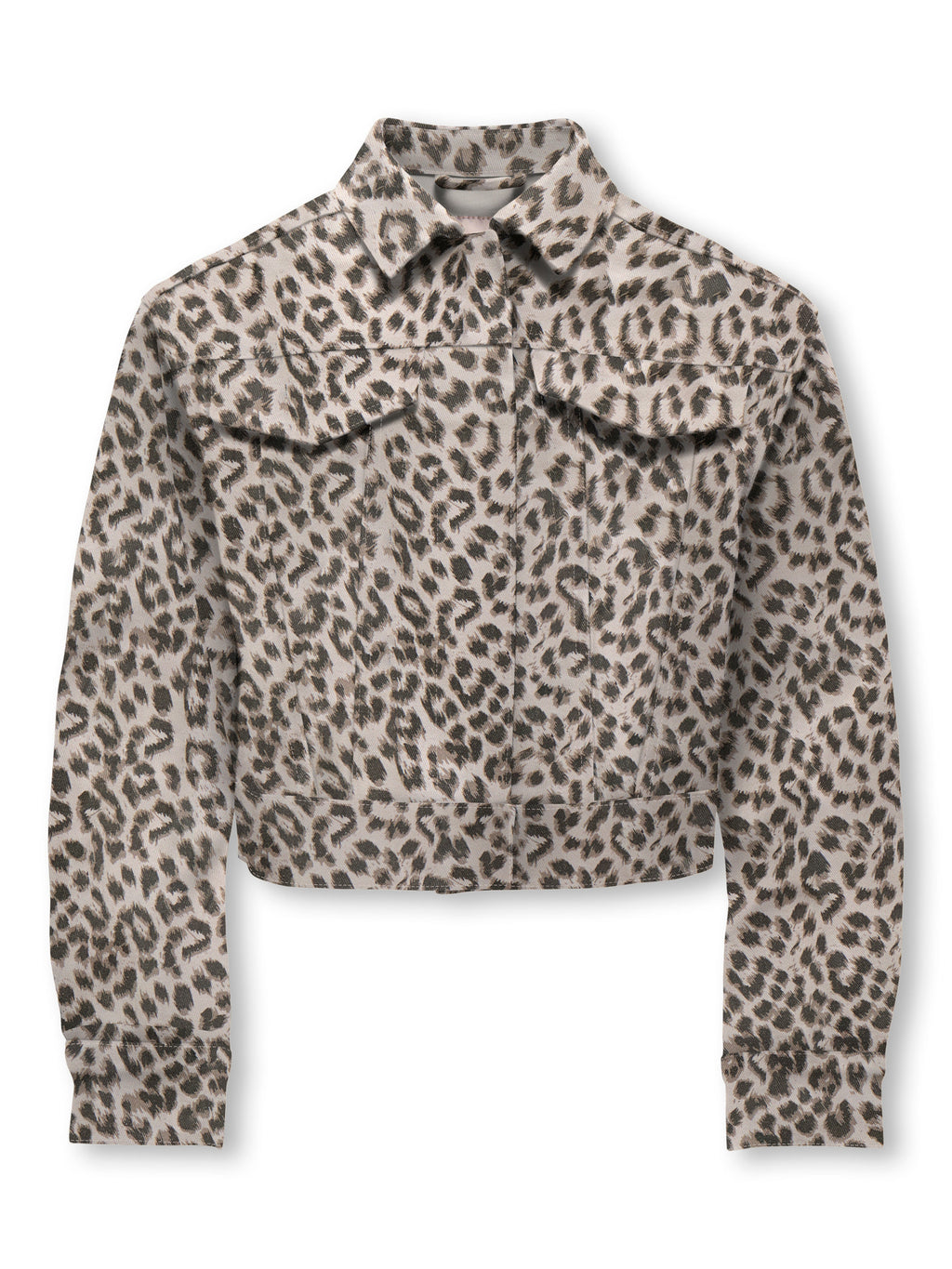 Kids Only | Koganlie | Animal Jacket