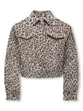 Kids Only | Koganlie | Animal Jacket