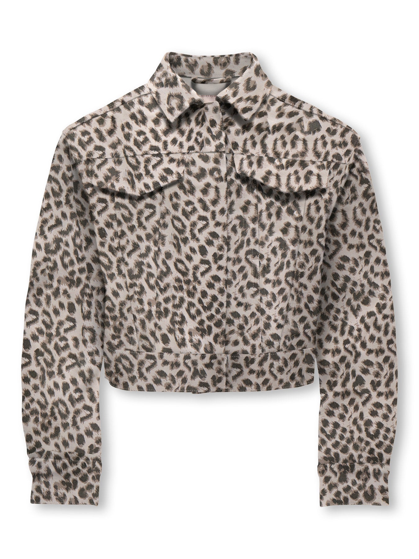 Kids Only | Koganlie | Animal Jacket