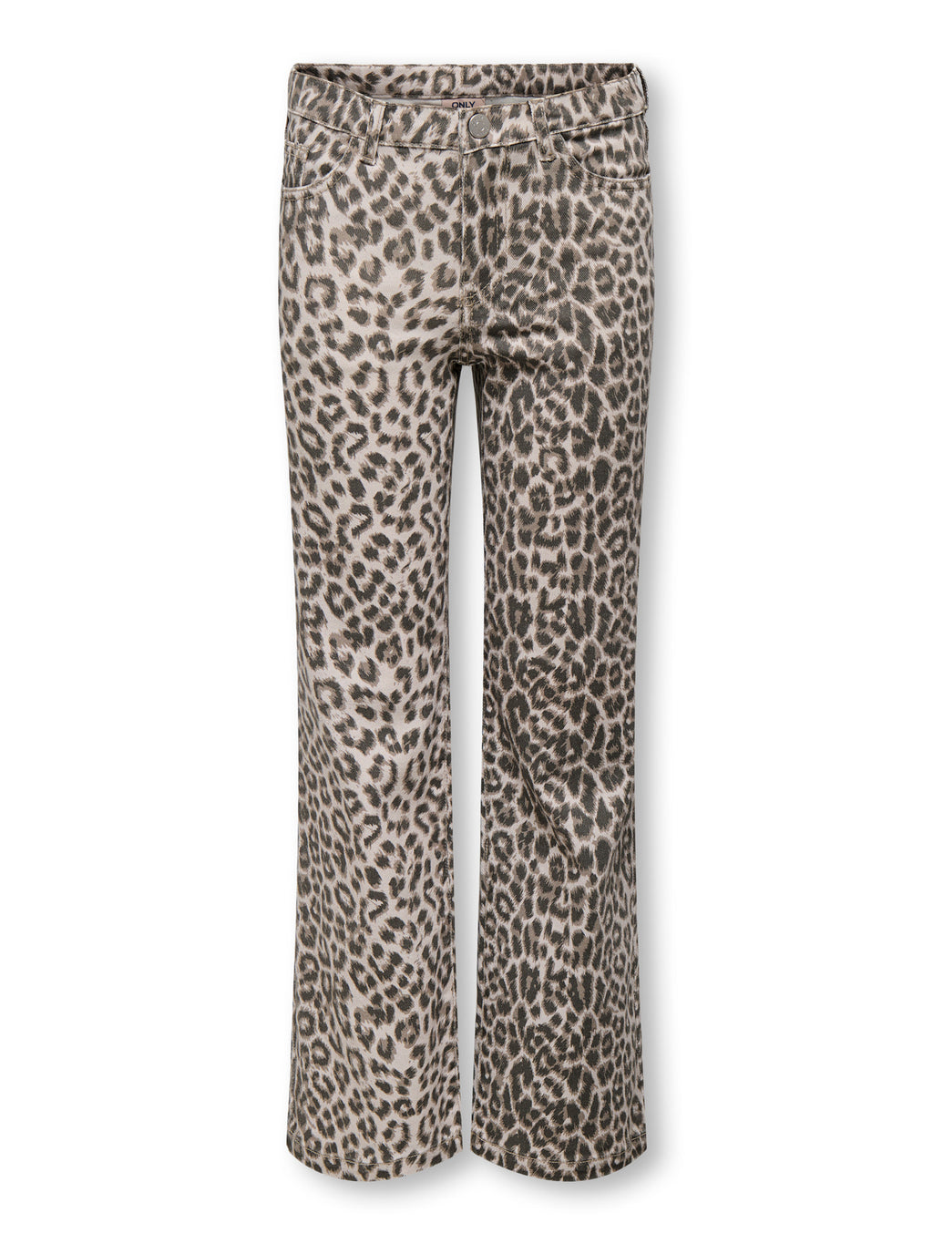 Kids Only | Koganlie Madison | Wide Leg Jeans